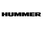 Логотип Hummer