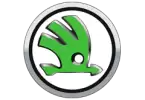 Логотип Škoda