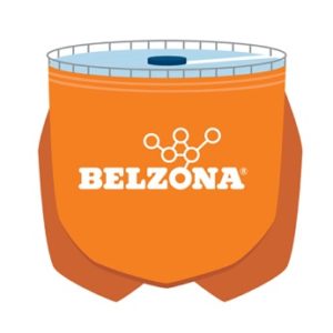 Полимерный композитный ремонт материалами Belzona