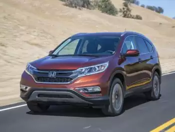 Пример ремонта рулевой рейки Honda CR-V