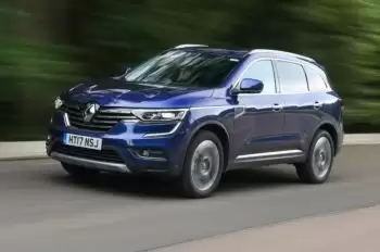 Пример ремонта рулевой рейки Renault Koleos