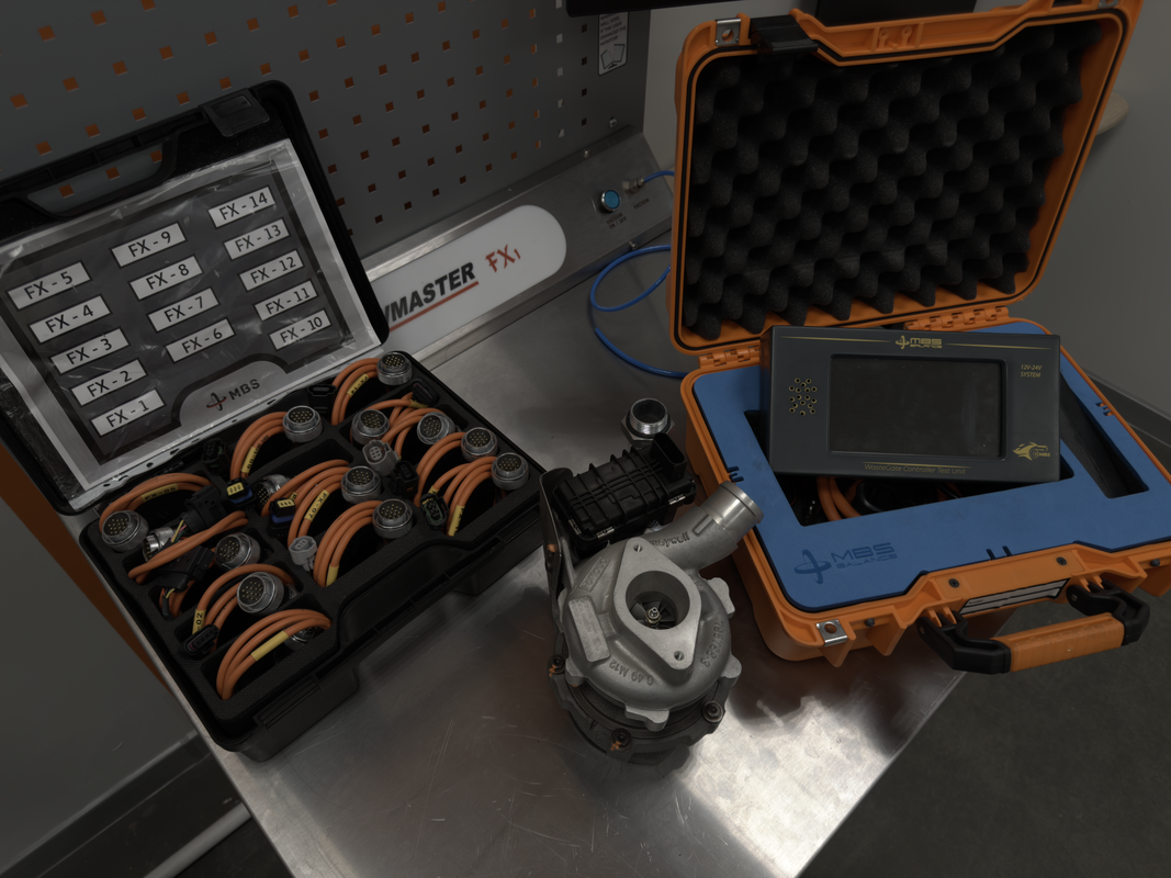 подбор запчастей к турбине