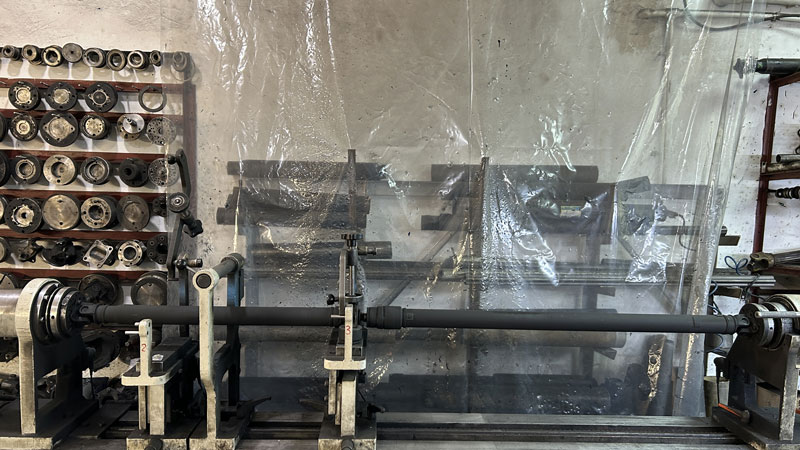 После ремонта